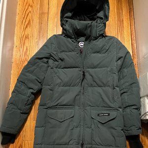 Women's Canada Goose Jacket